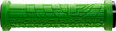 RaceFace Grippler Grips - Green Lock-On 33mm
