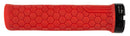 RaceFace Getta Grips - Red Lock-On 33mm