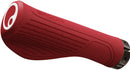 Ergon GS1 Evo Grips - Large Chili Red