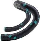 Supacaz Super Sticky Kush Bar Tape - Celeste Print