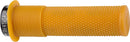 DMR DeathGrip Flanged Grips - Thick Lock-On Gum