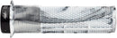 DMR Flanged Deathgrip Thick - Snow Camo
