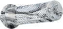 DMR Flanged Deathgrip Thick - Snow Camo