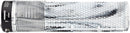 DMR Flangeless Deathgrip Thick - Snow Camo