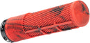 DMR Brendog Flangeless DeathGrip Thick - Marble Red