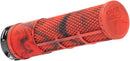DMR Flangeless Deathgrip Thin - Marble Red