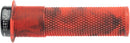 DMR Flanged Deathgrip Thick - Marble Red
