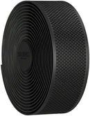 Brooks Cambium Rubber Bar Tape - Black