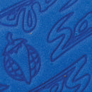 Salsa Gel Cork Bar Tape - Blue