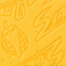 Salsa Gel Cork Bar Tape - Yellow