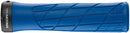 Ergon GA2 Grips - Midsummer Blue Lock-On