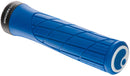 Ergon GA2 Grips - Midsummer Blue Lock-On