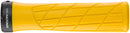 Ergon GA2 Grips - Yellow Mellow Lock-On