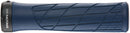 Ergon GA2 Grips - Nightride Blue Lock-On