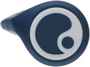 Ergon GA3 Grips - Nightride Blue Lock-On Small