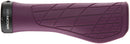 Ergon GA3 Grips - Purple Reign Lock-On Small