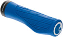 Ergon GA3 Grips - Midsummer Blue Lock-On Large