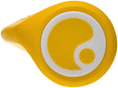 Ergon GA3 Grips - Yellow Mellow Lock-On Large