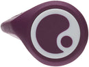 Ergon GA3 Grips - Purple Reign Lock-On Large