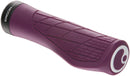 Ergon GA3 Grips - Purple Reign Lock-On Large