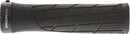 Ergon GA2 Grips - Black Lock-On