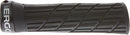 Ergon GE1 Evo Grips - Black Lock-On