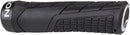 Ergon GE1 Evo Slim Grips - Black Lock-On