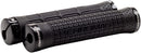 Chromag Clutch Grips - Black Lock-On