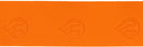 Cinelli Cork Ribbon Bar Tape - Orange