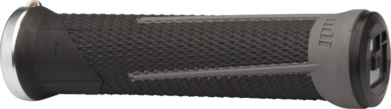 ODI AG1 Grips - Blue/Light Blue Lock-On