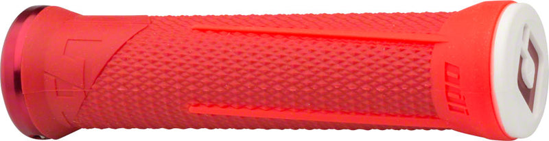ODI AG1 Grips - Blue/Light Blue Lock-On
