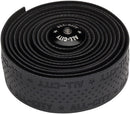 All-City Super Cush Bar Tape - Black