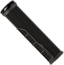 Lizard Skins Machine Grip - Jet Black Single Sided Lock-On