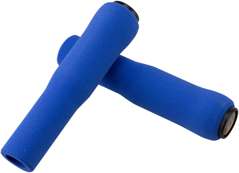ESI Fit SG Grips - Black