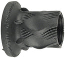 SRAM X0 Right 9spd Grip Assembly Black