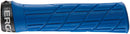 Ergon GE1 Evo Grips - Midsummer Blue Lock-On