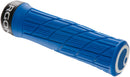 Ergon GE1 Evo Grips - Midsummer Blue Lock-On