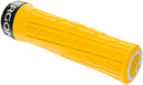Ergon GE1 Evo Grips - Yellow Mellow Lock-On