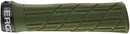 Ergon GE1 Evo Grips - Deep Moss Lock-On