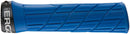 Ergon GE1 Evo Slim Grips - Midsummer Blue Lock-On