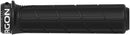 Ergon GD1 Evo Grips - Black Lock-On