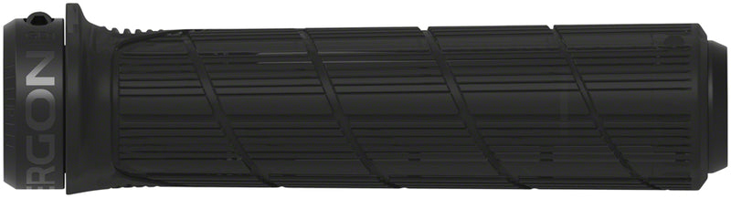 Ergon GD1 Evo Factory Grips - Frozen  Moss/Oil Slick Lock-On