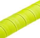 Fizik Vento Solocush Tacky Bar Tape - 2.7mm Yellow Fluo