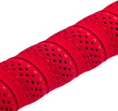 Fizik Tempo Microtex Bondcush Soft Bar Tape - 3mm Red