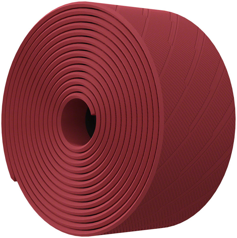 Ergon BT Allroad Bar Tape - Merlot Red