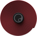 Ergon BT Allroad Bar Tape - Merlot Red