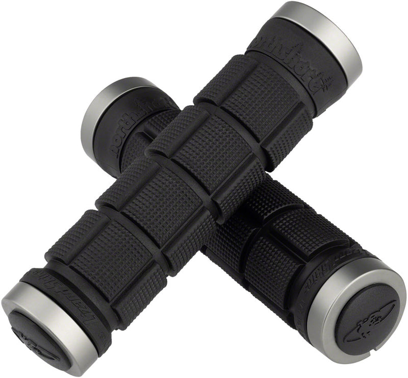 Lizard Skins Northshore Grips -Gum Lock-On