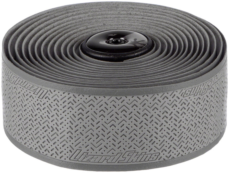 Lizard Skins DSP Bar Tape - 1.8mm Cool Gray