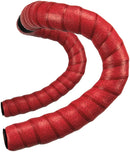 Lizard Skins DSP Handlebar Tape 1.8mm Red