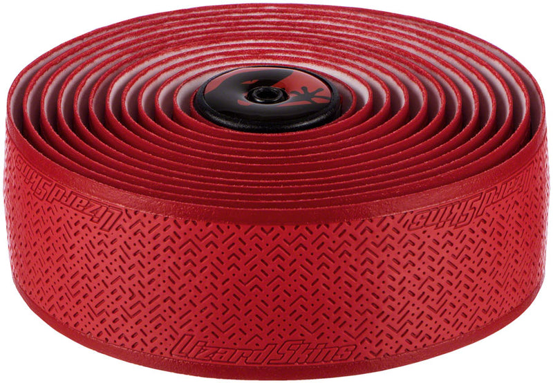 Lizard Skins DSP Bar Tape - 2.5mm Crimson Red